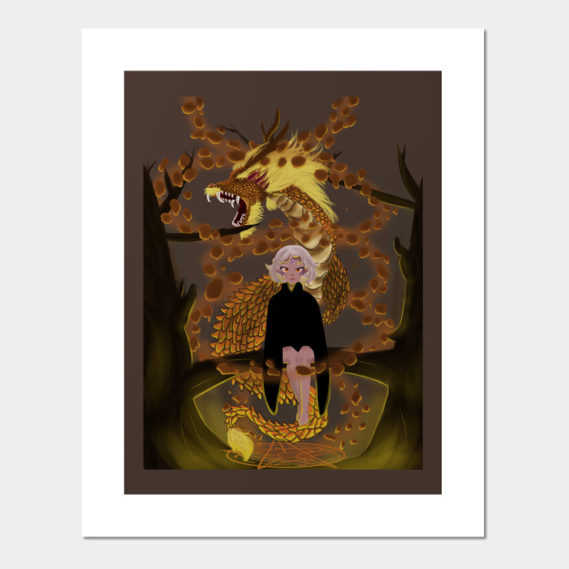 dragon